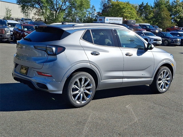 2026 Buick Encore GX Avenir for sale at PATRIOT BUICK GMC OF BOYERTOWN