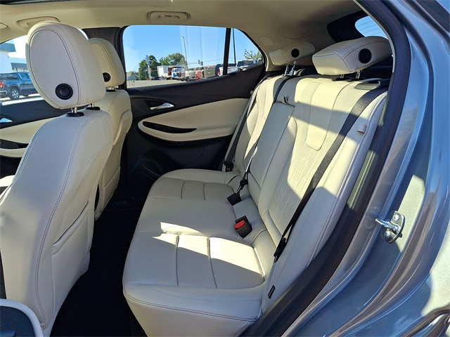 2026 Buick Encore GX Avenir for sale at PATRIOT BUICK GMC OF BOYERTOWN