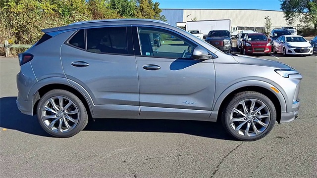 2026 Buick Encore GX Avenir for sale at PATRIOT BUICK GMC OF BOYERTOWN