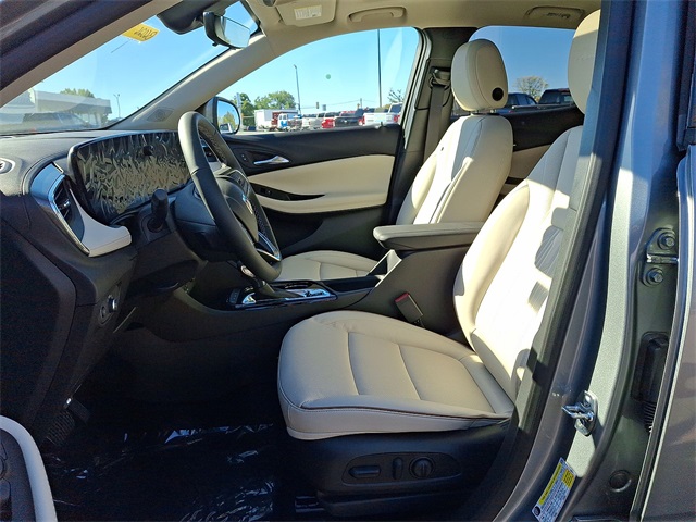 2026 Buick Encore GX Avenir for sale at PATRIOT BUICK GMC OF BOYERTOWN