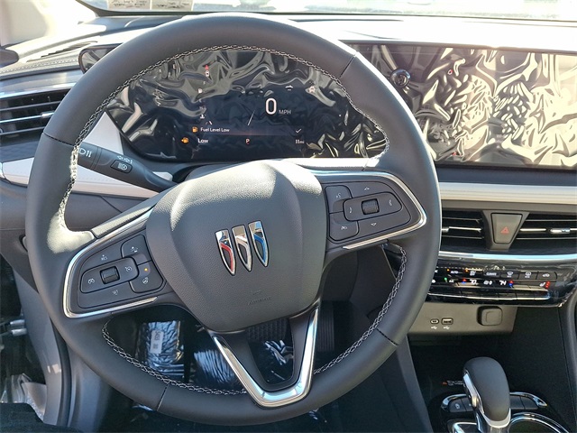 2026 Buick Encore GX Avenir for sale at PATRIOT BUICK GMC OF BOYERTOWN