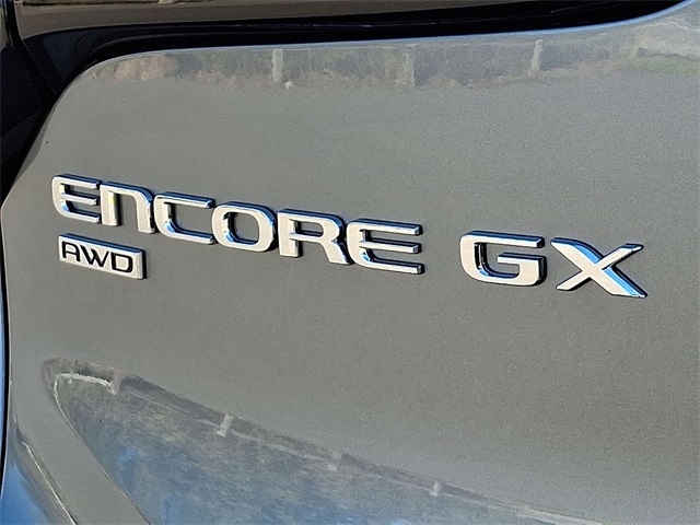 2026 Buick Encore GX Avenir for sale at PATRIOT BUICK GMC OF BOYERTOWN