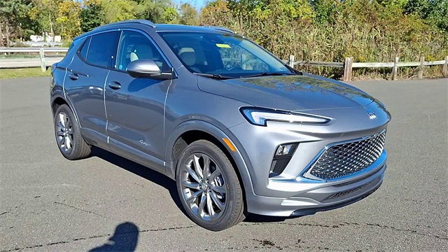 2026 Buick Encore GX Avenir for sale at PATRIOT BUICK GMC OF BOYERTOWN