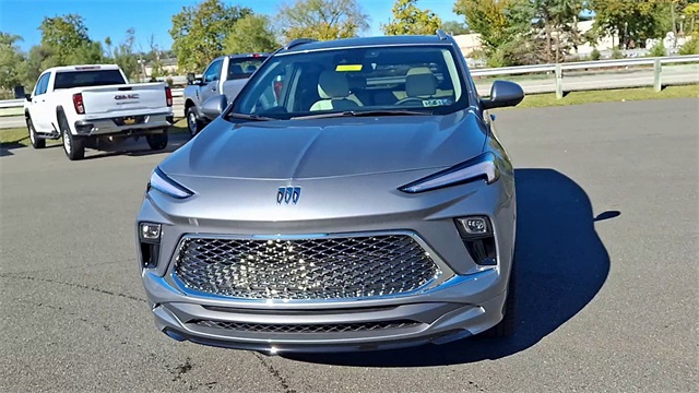 2026 Buick Encore GX Avenir for sale at PATRIOT BUICK GMC OF BOYERTOWN