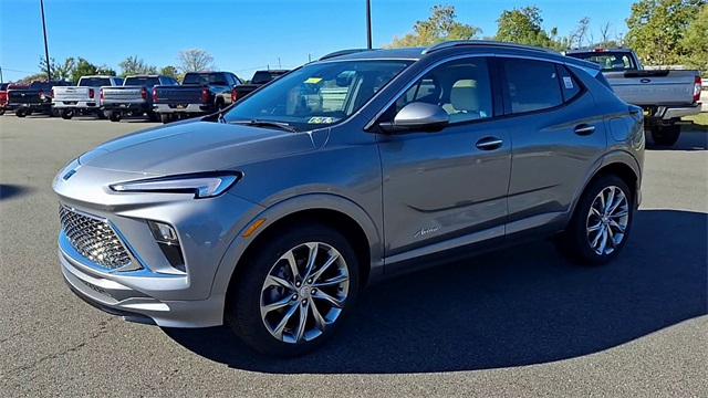 2026 Buick Encore GX Avenir for sale at PATRIOT BUICK GMC OF BOYERTOWN
