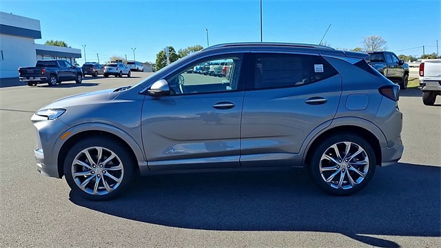 2026 Buick Encore GX Avenir for sale at PATRIOT BUICK GMC OF BOYERTOWN