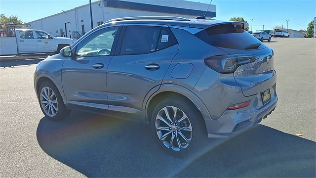 2026 Buick Encore GX Avenir for sale at PATRIOT BUICK GMC OF BOYERTOWN