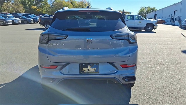 2026 Buick Encore GX Avenir for sale at PATRIOT BUICK GMC OF BOYERTOWN