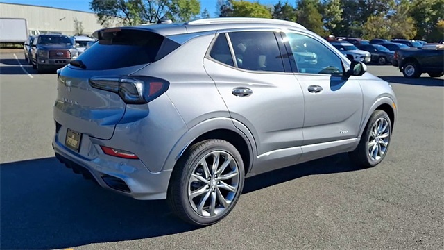 2026 Buick Encore GX Avenir for sale at PATRIOT BUICK GMC OF BOYERTOWN