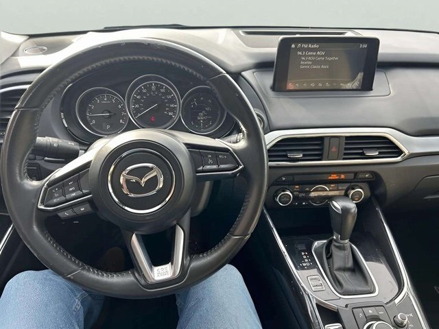 MazdaCX-97