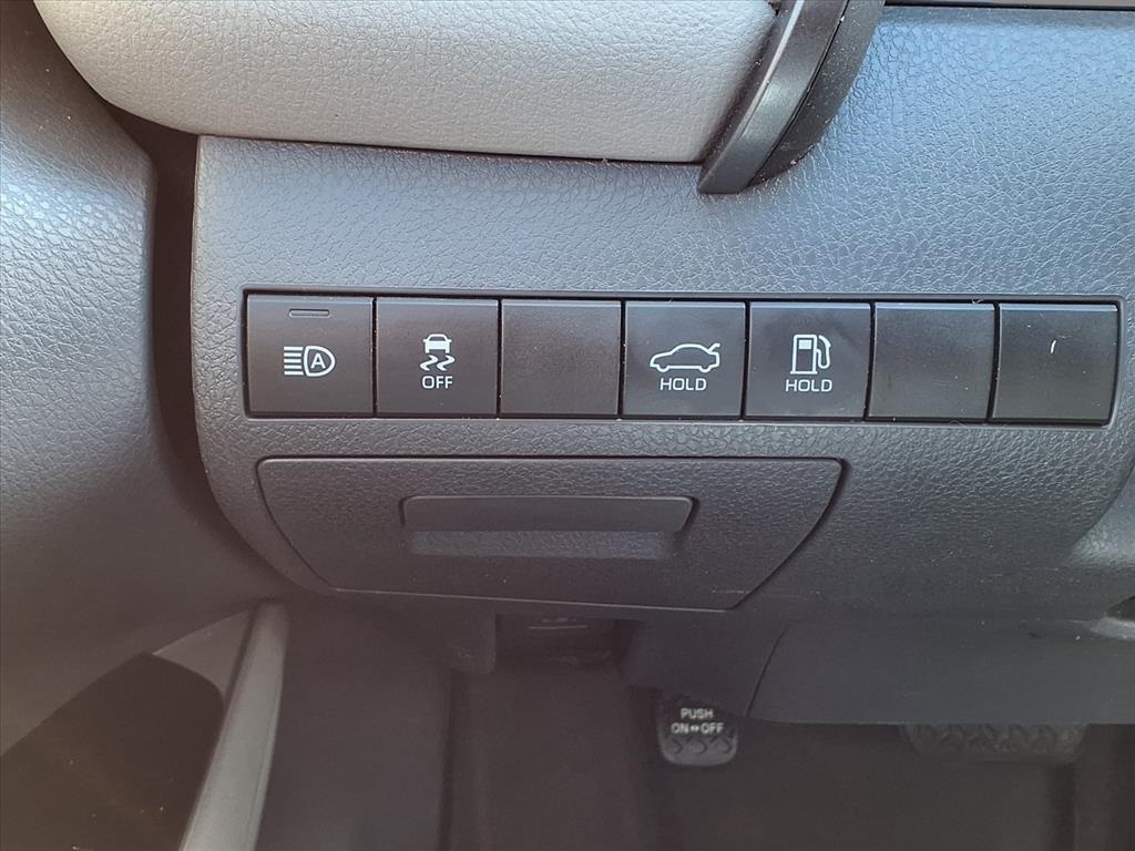 2019 Toyota Camry L Gray at Don McGill Toyota