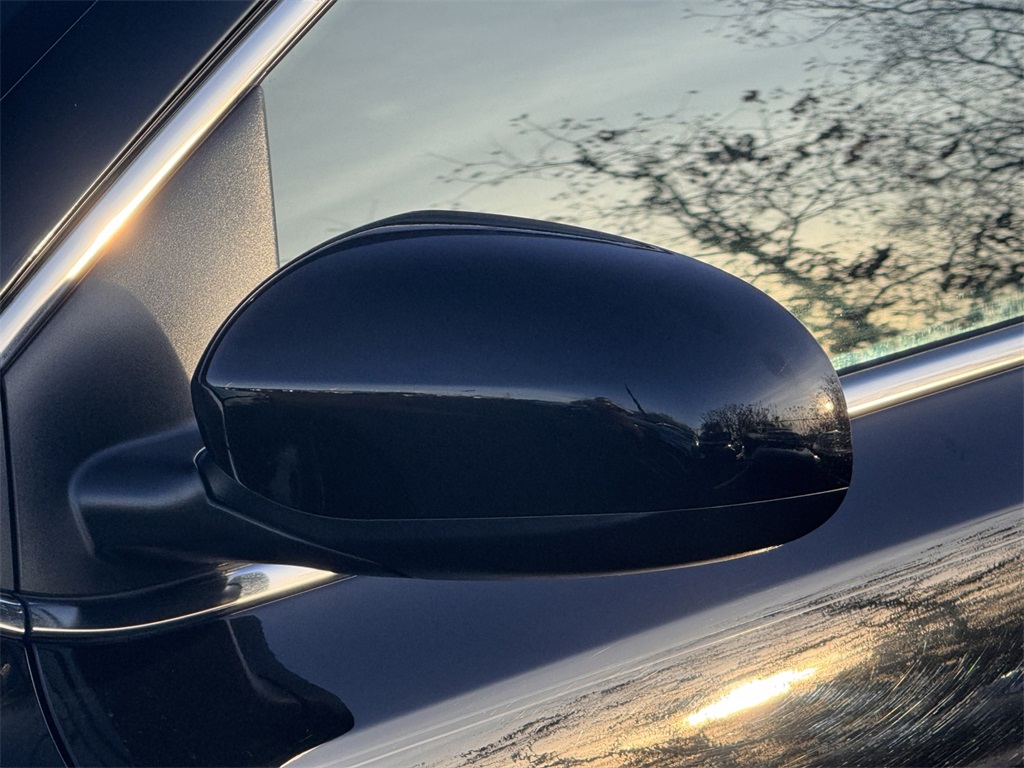 2020 Kia Sportage LX Black at Parkway Family Mazda