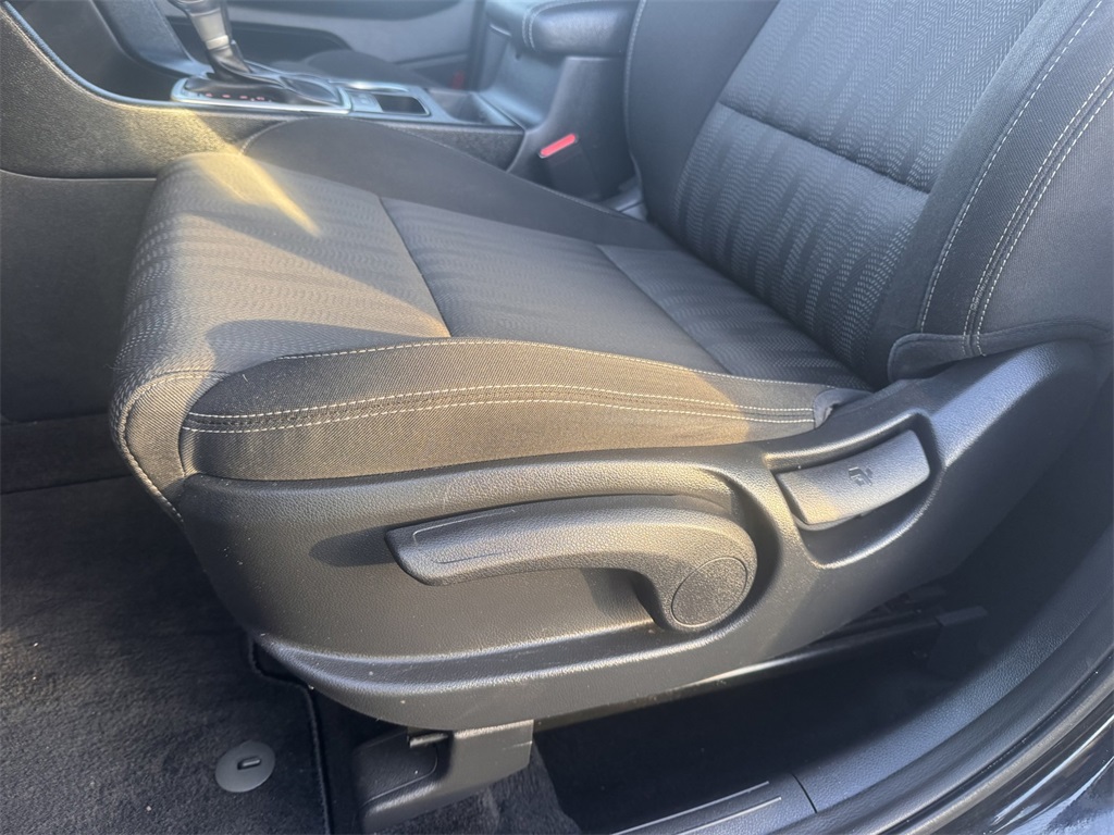 2020 Kia Sportage LX Black at Parkway Family Mazda