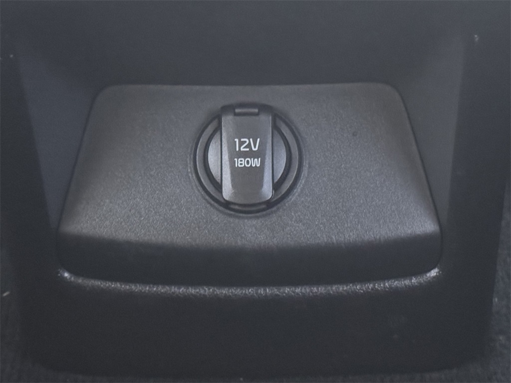 2020 Kia Sportage LX Black at Parkway Family Mazda