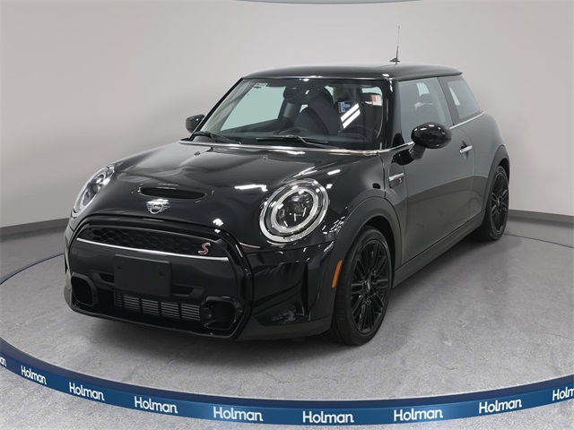 2023 MINI Cooper S 2-Door Hatchback FWD