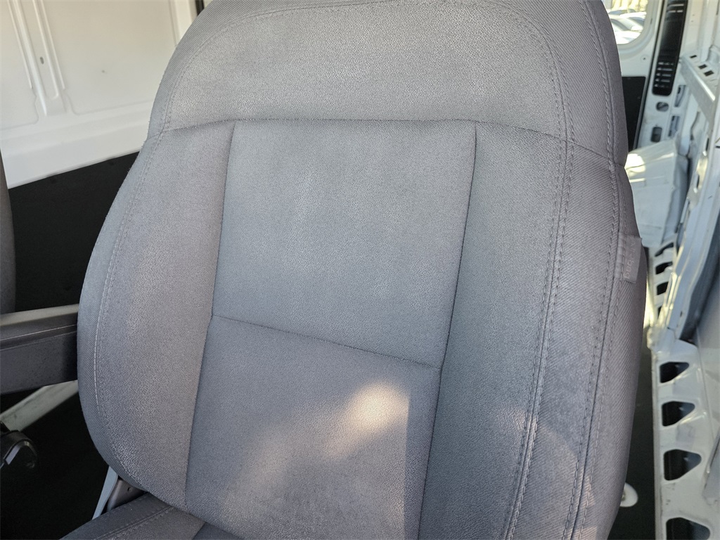 2023 Ram ProMaster 2500 High Roof White at Community Toyota