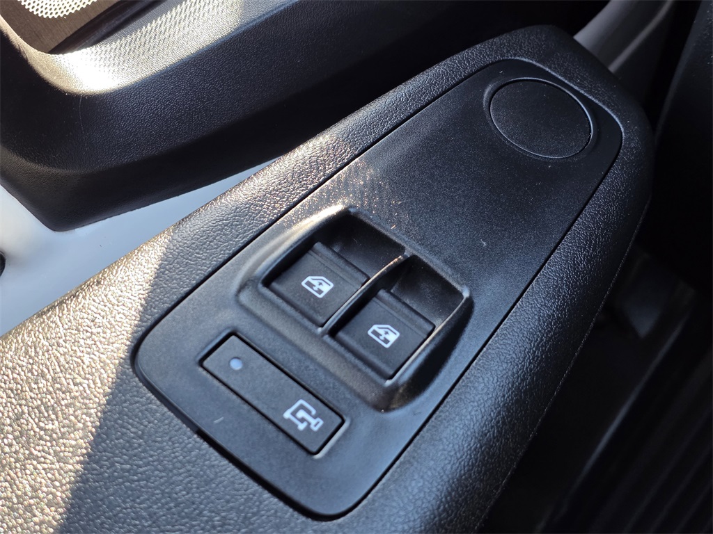 2023 Ram ProMaster 2500 High Roof White at Community Toyota