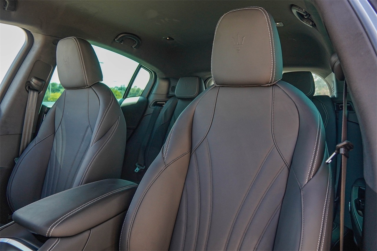 New Car 2025 Maserati Grecale  For Sale Under $80,000 In Austin, Texas