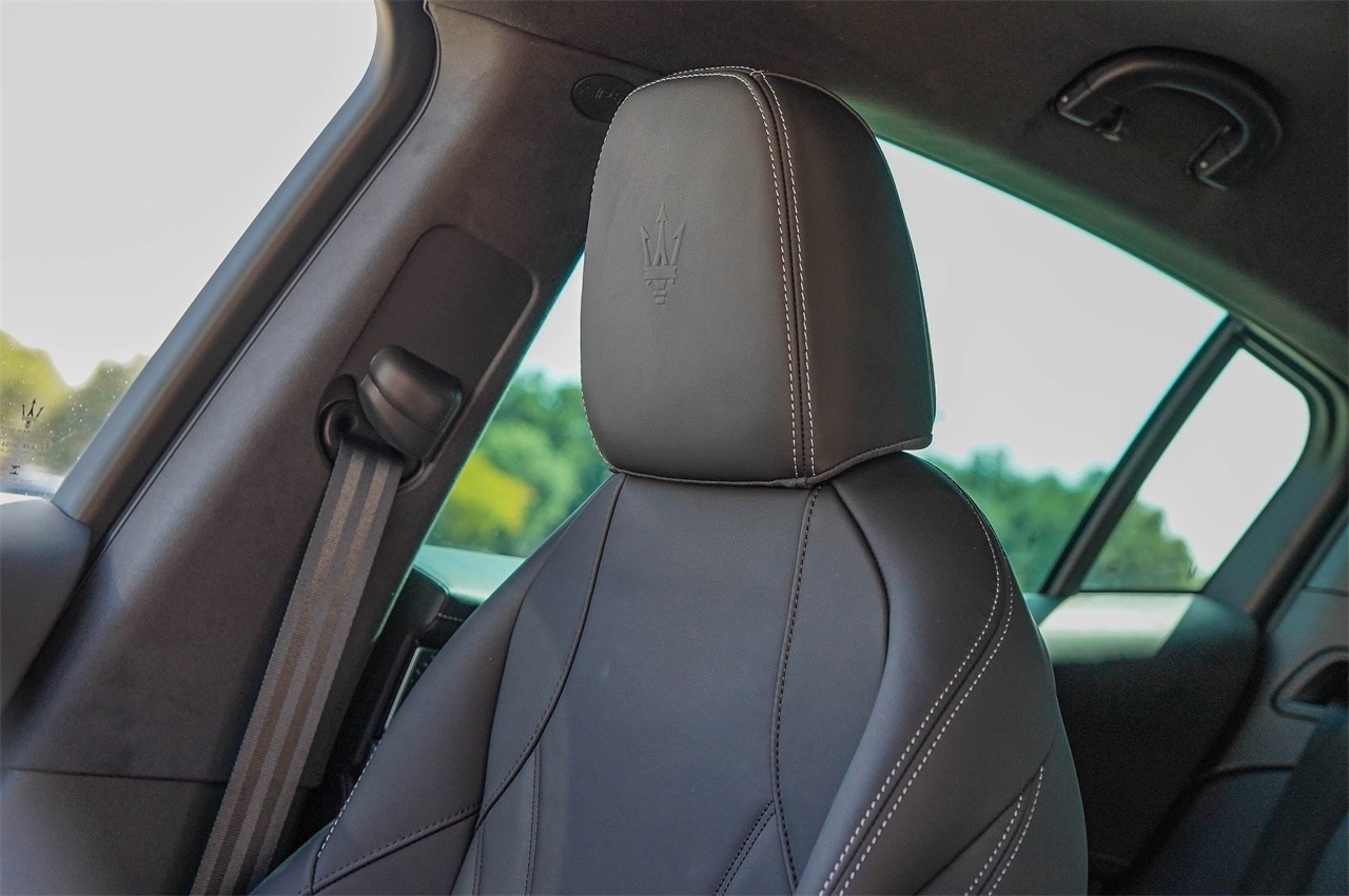 New Car 2025 Maserati Grecale  For Sale Under $80,000 In Austin, Texas