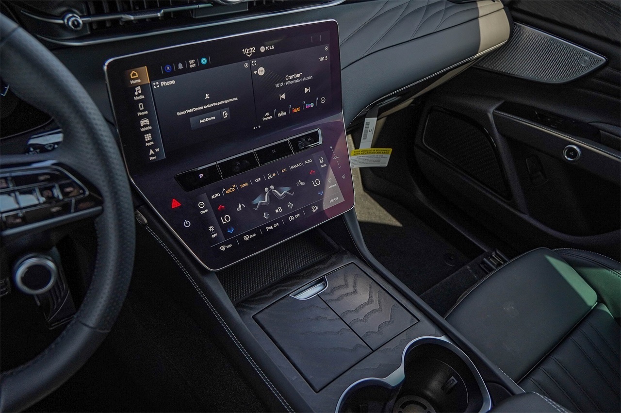 New Car 2025 Maserati Grecale  For Sale Under $80,000 In Austin, Texas