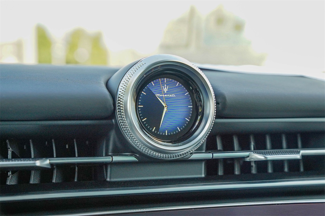 New Car 2025 Maserati Grecale  For Sale Under $80,000 In Austin, Texas