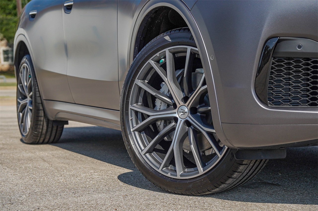 New Car 2025 Maserati Grecale  For Sale Under $80,000 In Austin, Texas