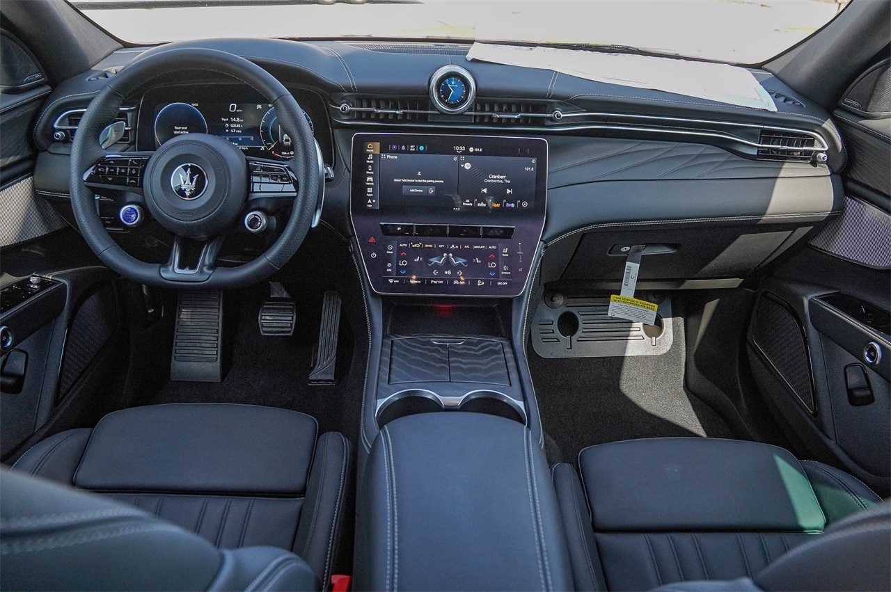 New Car 2025 Maserati Grecale  For Sale Under $80,000 In Austin, Texas