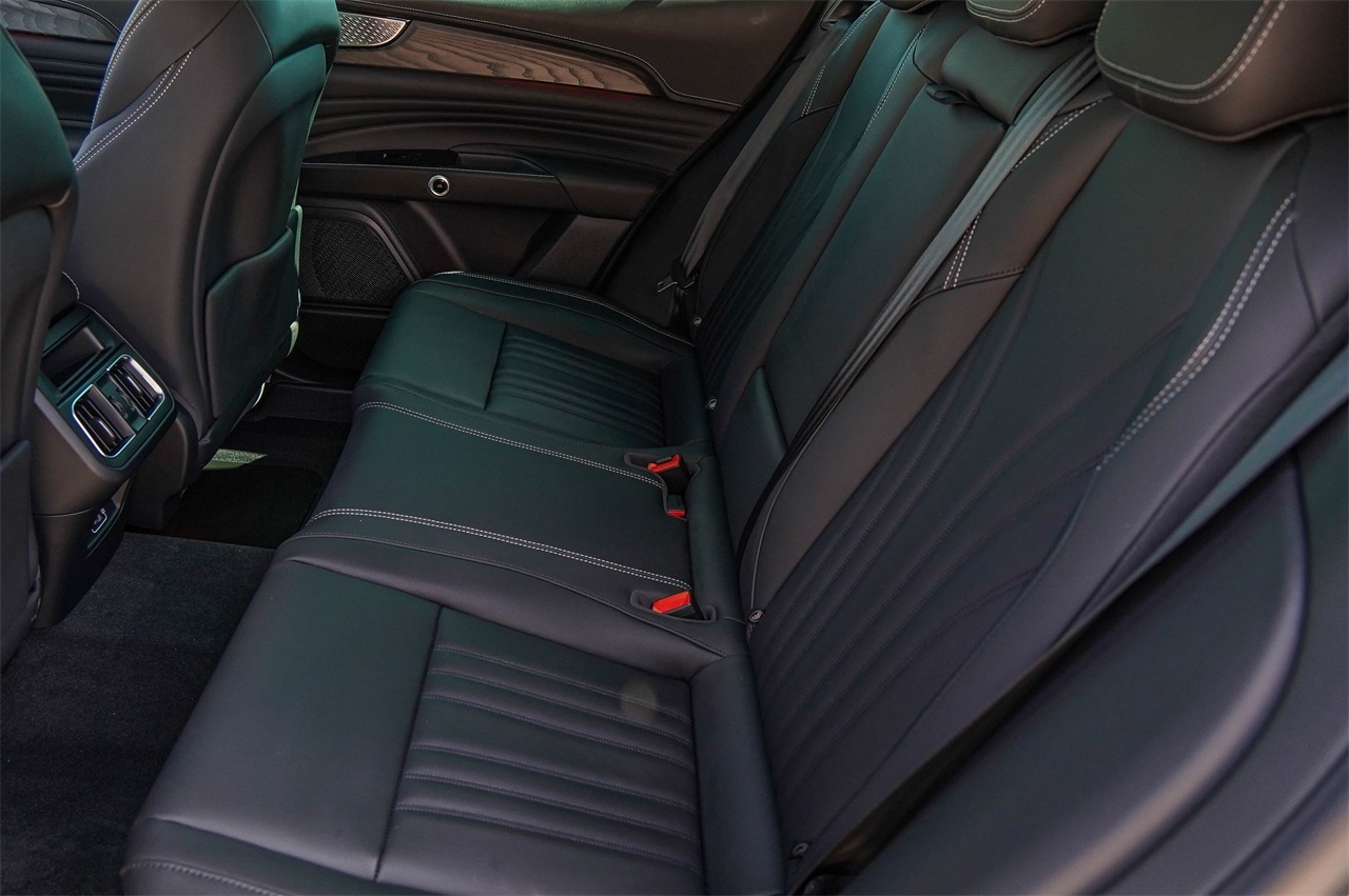 New Car 2025 Maserati Grecale  For Sale Under $80,000 In Austin, Texas