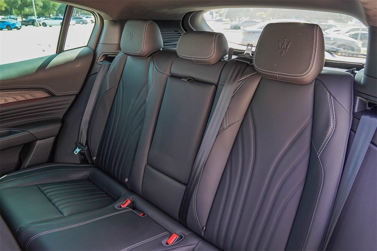 New Car 2025 Maserati Grecale  For Sale Under $80,000 In Austin, Texas