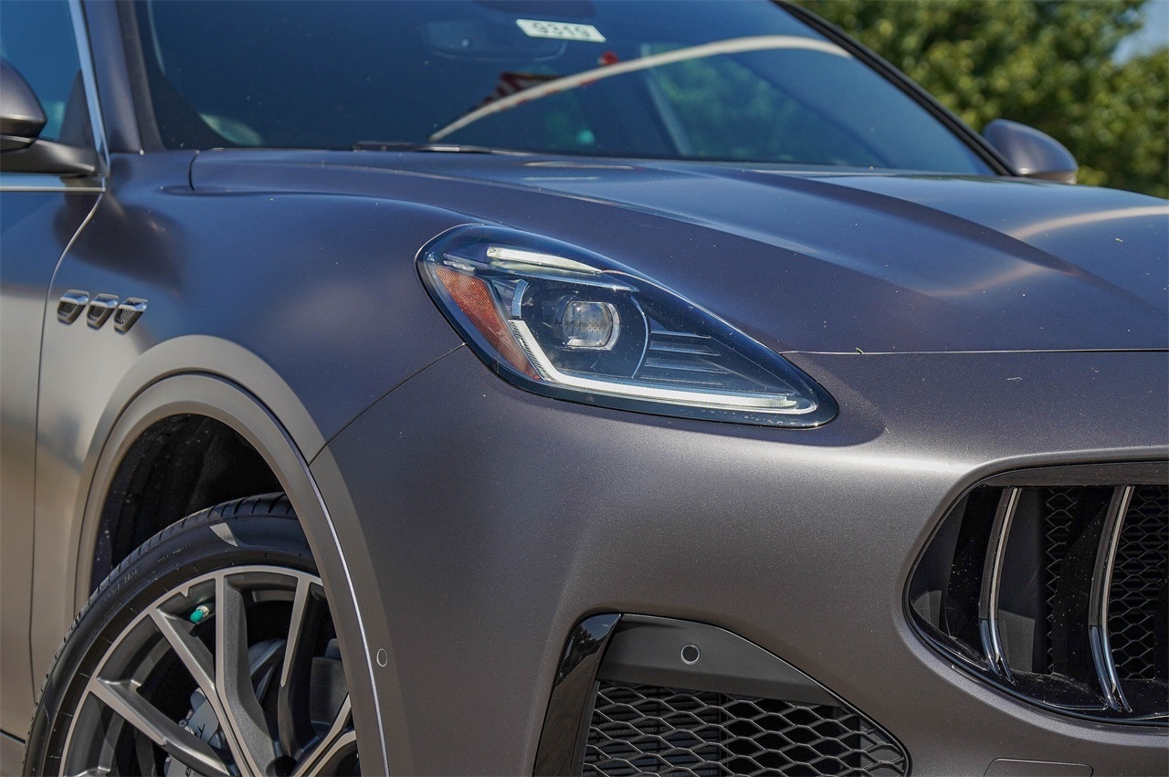 New Car 2025 Maserati Grecale  For Sale Under $80,000 In Austin, Texas