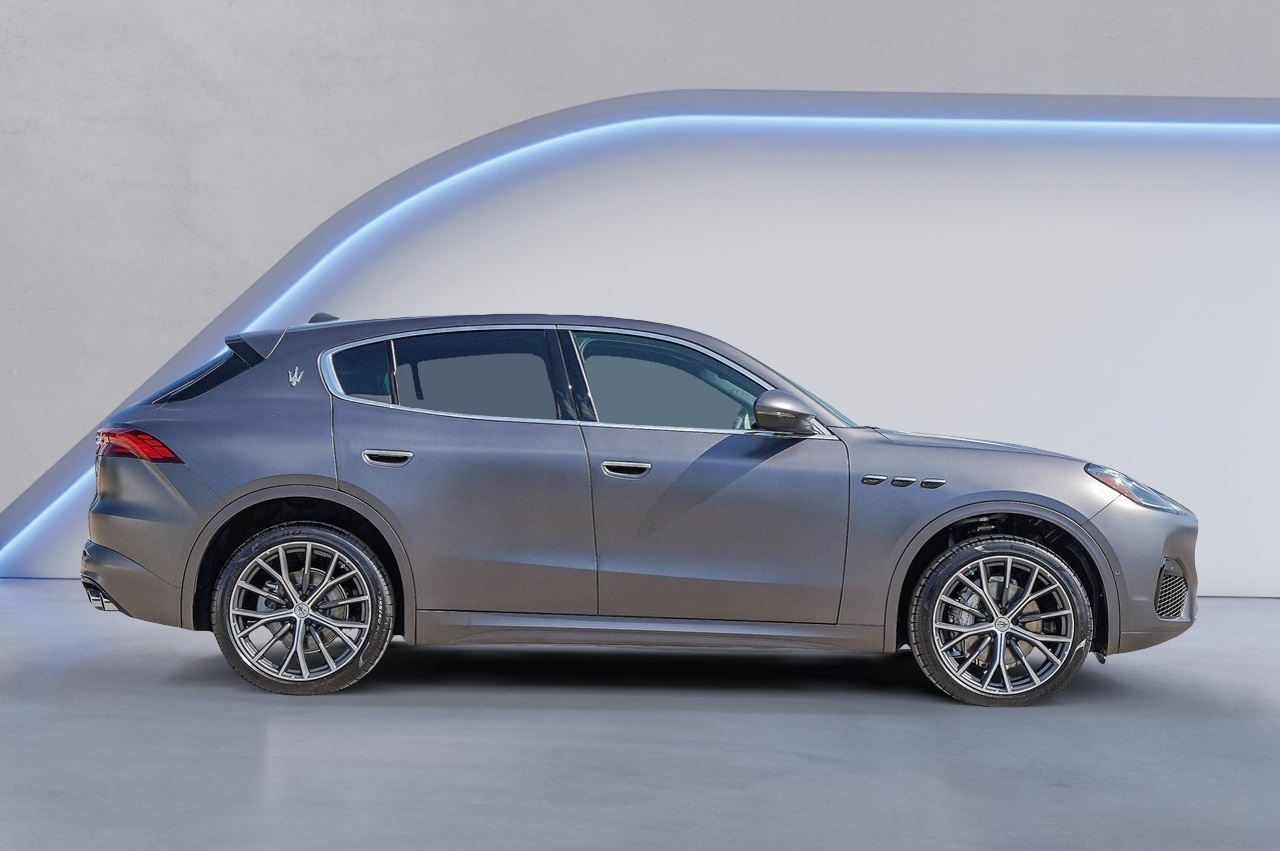 New Car 2025 Maserati Grecale  For Sale Under $80,000 In Austin, Texas