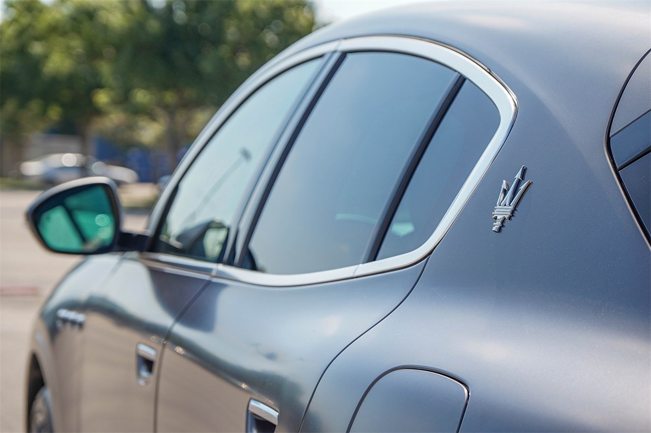 New Car 2025 Maserati Grecale  For Sale Under $80,000 In Austin, Texas