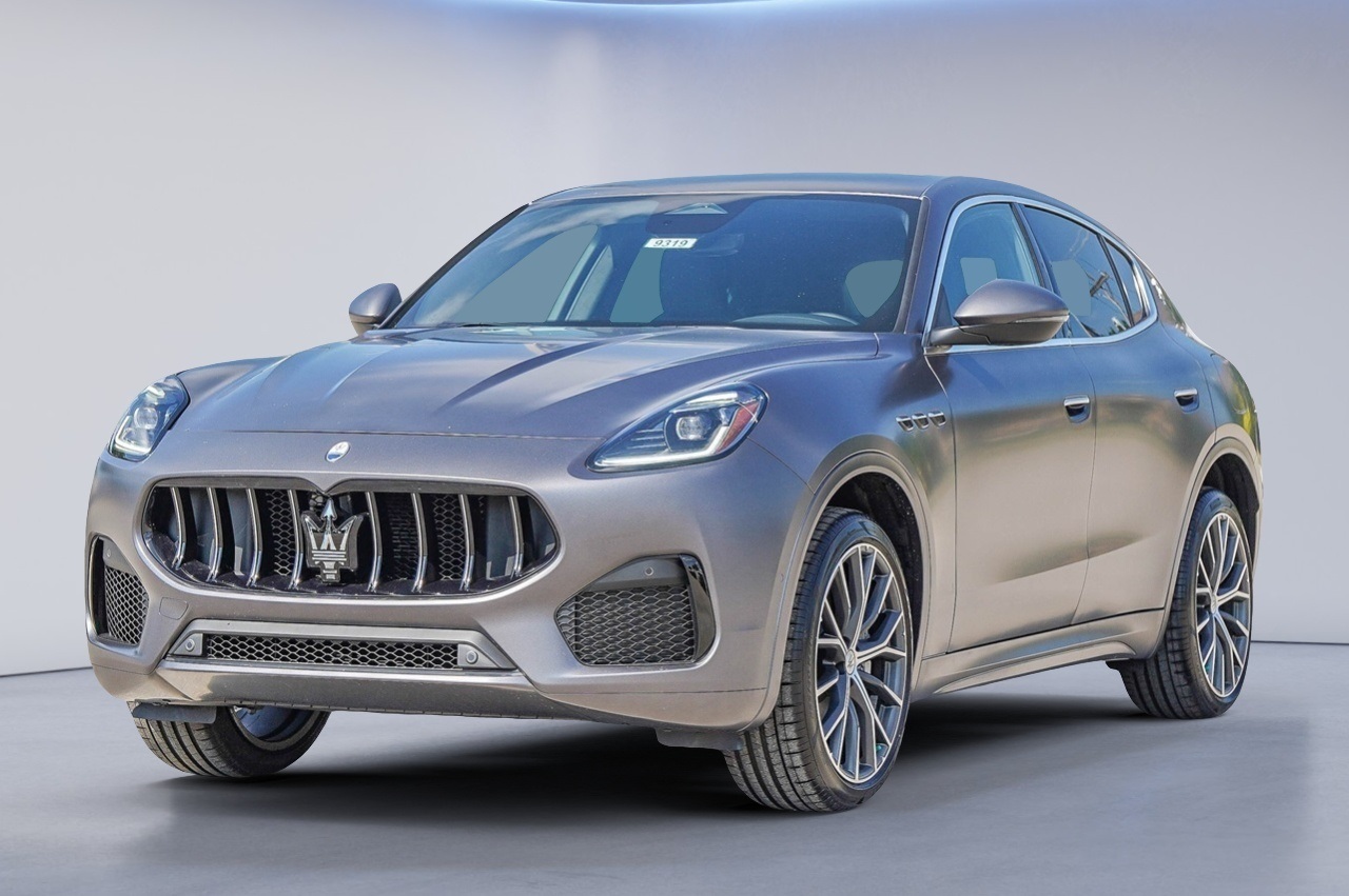 New Car 2025 Maserati Grecale  For Sale Under $80,000 In Austin, Texas