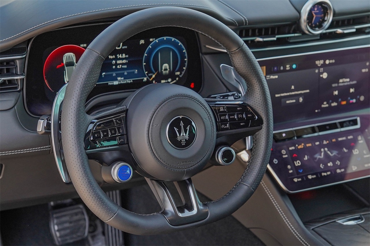 New Car 2025 Maserati Grecale  For Sale Under $80,000 In Austin, Texas