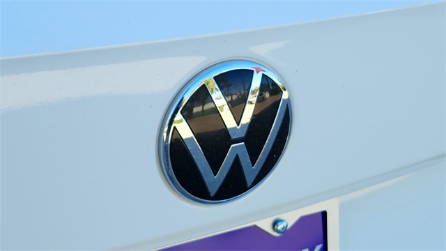 2024 Volkswagen Taos