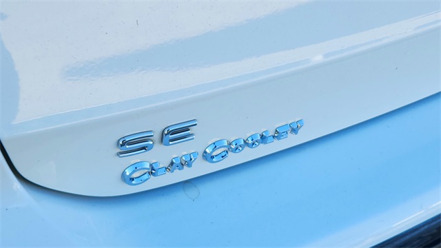 2024 Volkswagen Taos