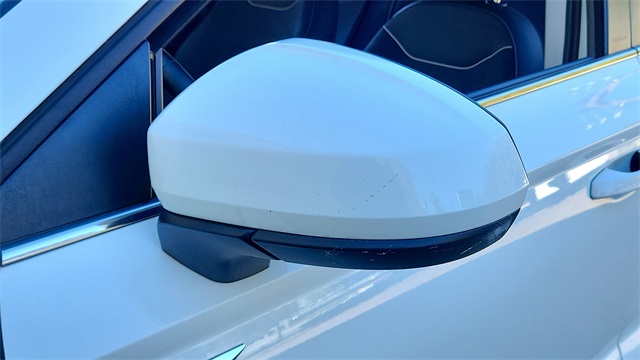 2024 Volkswagen Taos