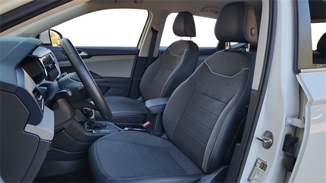 2024 Volkswagen Taos