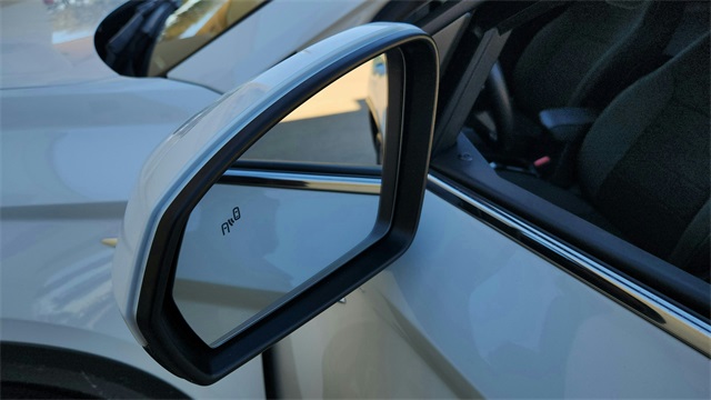 2024 Volkswagen Taos