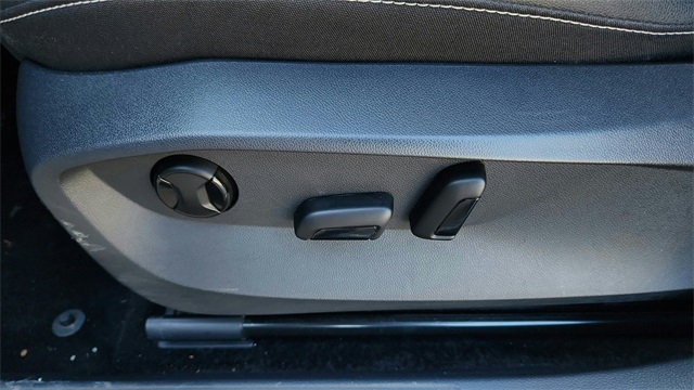 2024 Volkswagen Taos