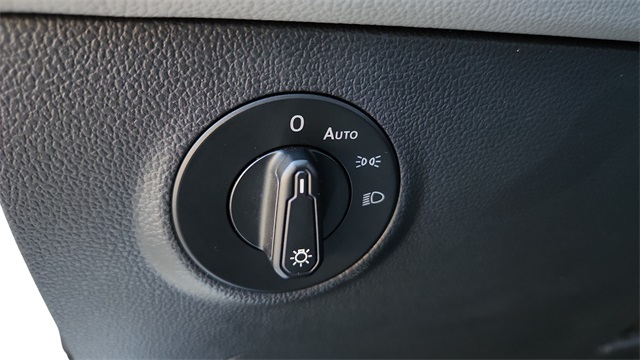 2024 Volkswagen Taos