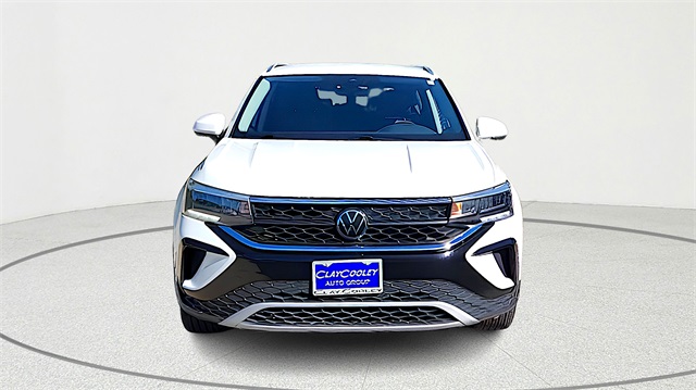 2024 Volkswagen Taos