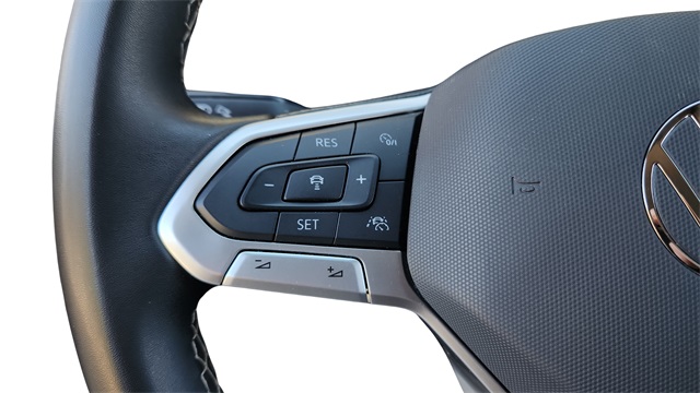 2024 Volkswagen Taos