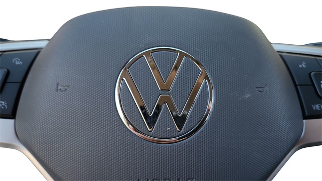 2024 Volkswagen Taos