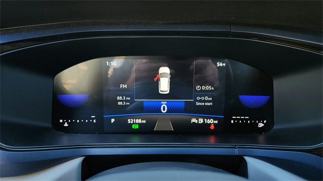 2024 Volkswagen Taos