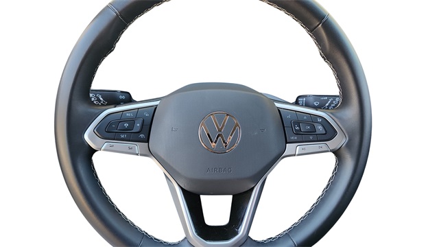 2024 Volkswagen Taos