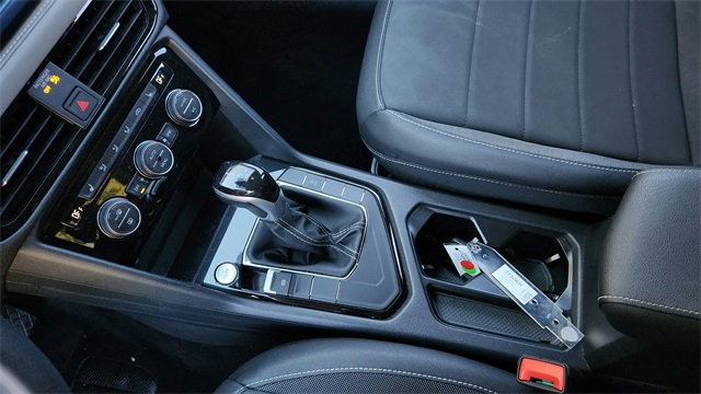 2024 Volkswagen Taos