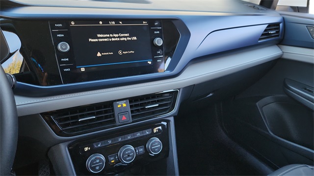 2024 Volkswagen Taos