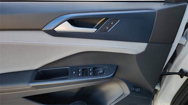 2024 Volkswagen Taos