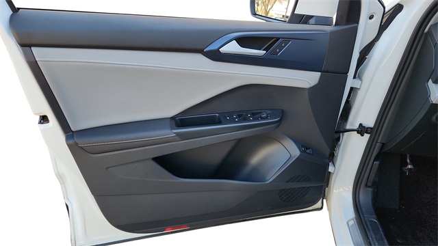 2024 Volkswagen Taos